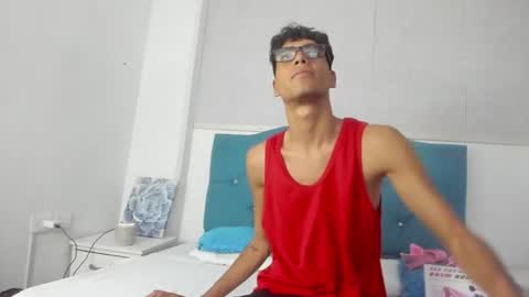jacck_black online show from June 13, 8:30 pm