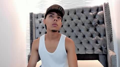 Jacoock online show from November 25, 4:00 am