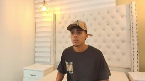 Jacoock online show from December 5, 11:13 pm