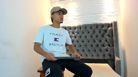 Jacoock online show from November 4, 3:41 am