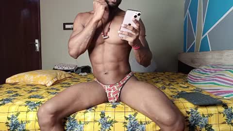 Jace online show from July 31, 8:37 am