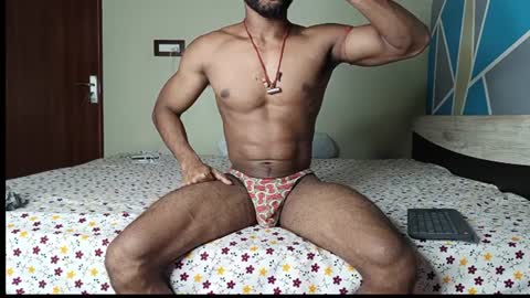 Jace online show from July 24, 7:33 pm