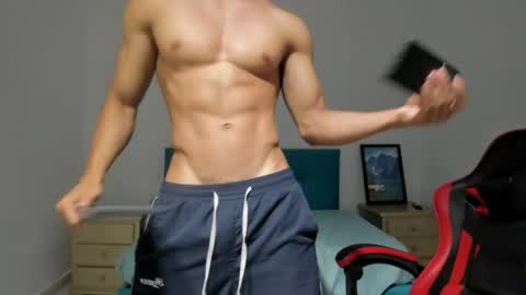 jace_parker online show from April 27, 4:43 am