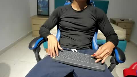 jace_parker online show from June 21, 1:12 am