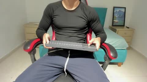 jace_parker online show from April 25, 11:02 pm