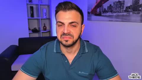 Jace online show from June 22, 3:58 am