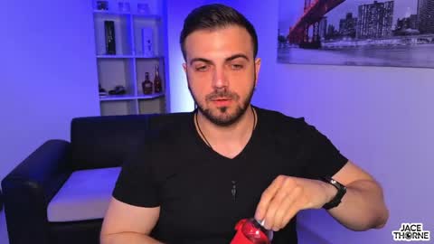 Jace online show from April 29, 6:29 am