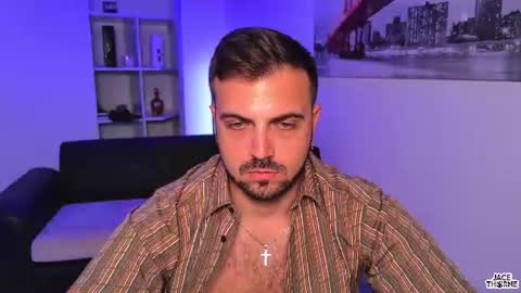 Jace online show from July 31, 6:14 am