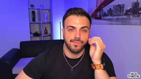 Jace online show from June 23, 7:09 pm