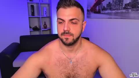 Jace online show from July 19, 7:44 am