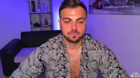 Jace online show from July 30, 6:03 am