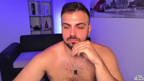 Jace online show from July 20, 8:06 am