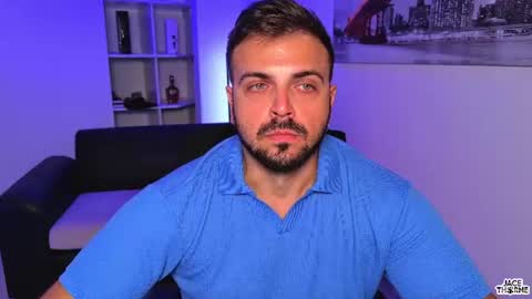 Jace online show from July 29, 5:51 am
