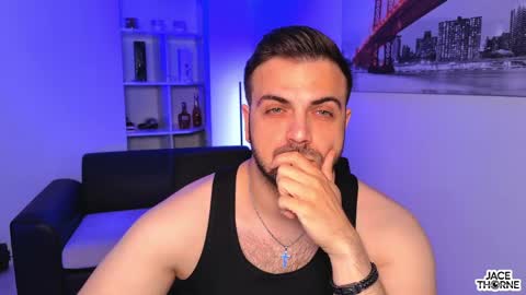 Jace online show from April 28, 4:28 am