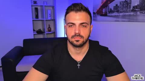 Jace online show from July 11, 5:23 am