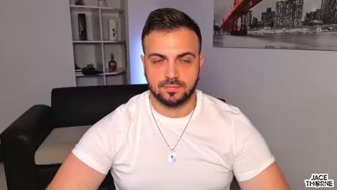 Jace online show from June 15, 4:48 am