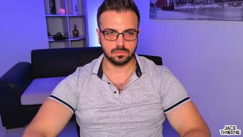 Jace online show from July 13, 6:39 am