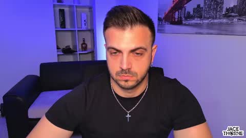 Jace online show from June 18, 4:51 am