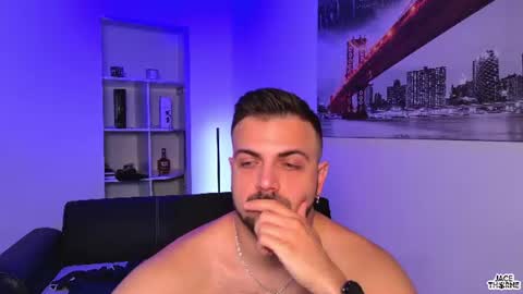 Jace online show from July 18, 6:04 am