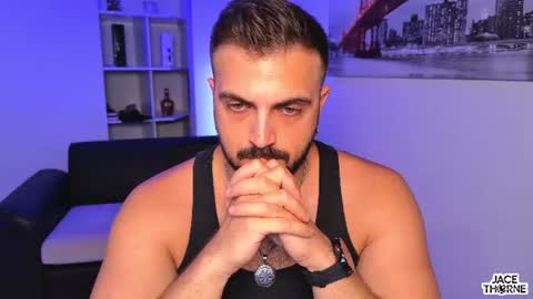 Jace online show from July 2, 6:02 pm