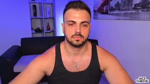 Jace online show from June 29, 10:20 pm