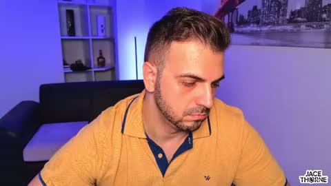 Jace online show from June 17, 4:50 am