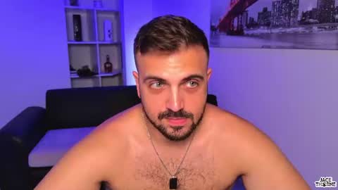 Jace online show from July 20, 10:39 am