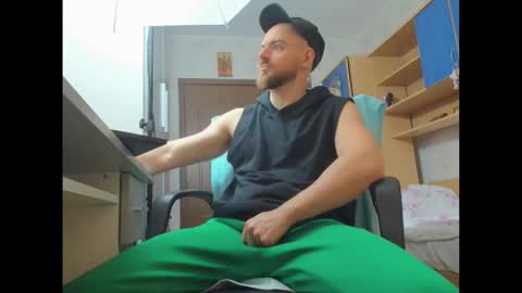Jace online show from October 22, 4:26 am