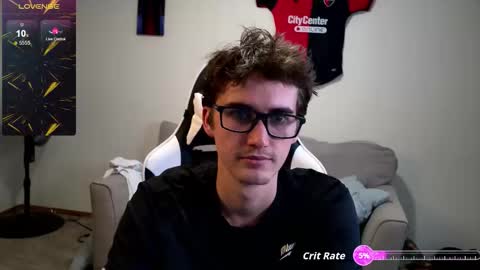 JACK JACK online show from December 15, 10:17 pm