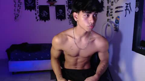 jack160724 online show from May 20, 2:52 am
