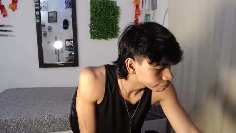 jack160724 online show from February 3, 12:51 am