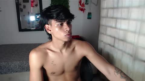 jack160724 online show from February 9, 8:00 pm