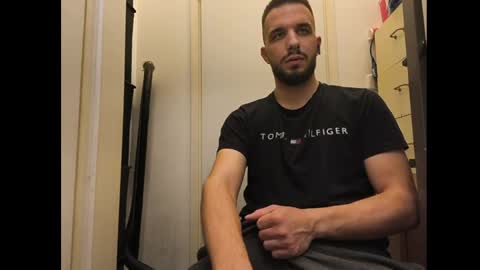 Jack online show from November 6, 2:53 pm