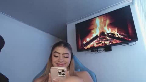 jack__melissa online show from September 20, 9:07 pm