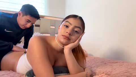 jack__melissa online show from May 20, 10:05 pm