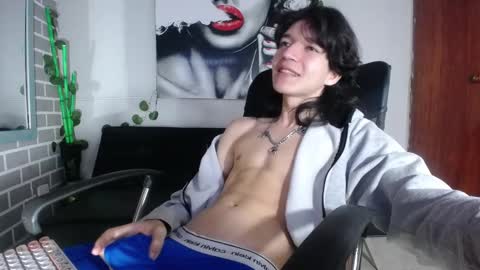 Jack online show from September 25, 4:30 am