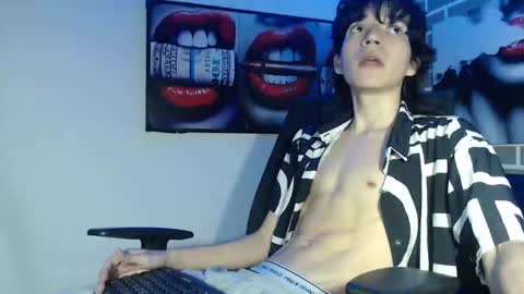 Jack online show from September 13, 3:09 am