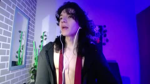 Jack online show from November 26, 8:11 am