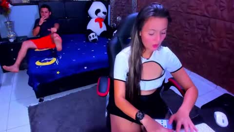 Jack And Rous online show from January 18, 4:48 am