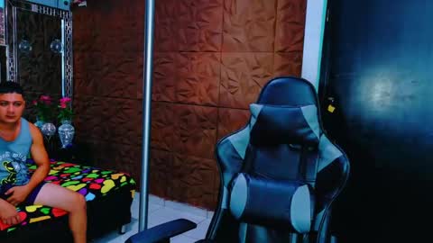 Jack And Rous online show from October 4, 3:21 pm