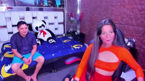 Jack And Rous online show from January 19, 6:31 am