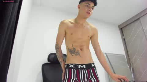 jack online show from May 5, 12:28 am