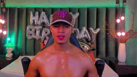 jack connor online show from December 6, 2:33 pm