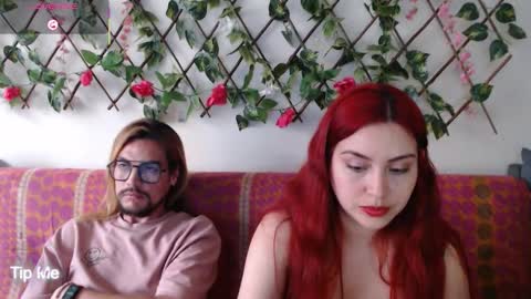 Jack and Emily online show from March 3, 8:05 pm