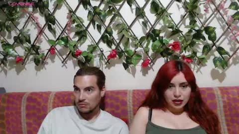 Jack and Emily online show from April 26, 11:13 pm