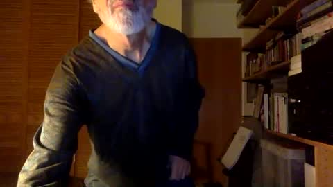 Jack online show from February 4, 11:08 pm