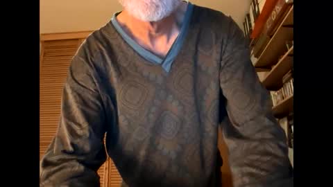 Jack online show from April 29, 9:52 pm