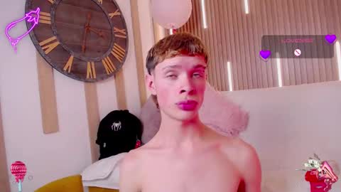 JACK  online show from January 16, 1:20 pm