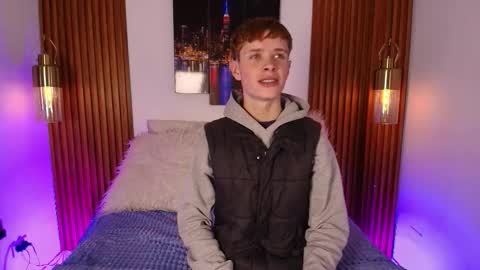 JACK  online show from December 2, 12:58 pm