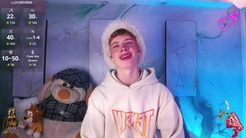 JACK  online show from June 16, 12:42 pm